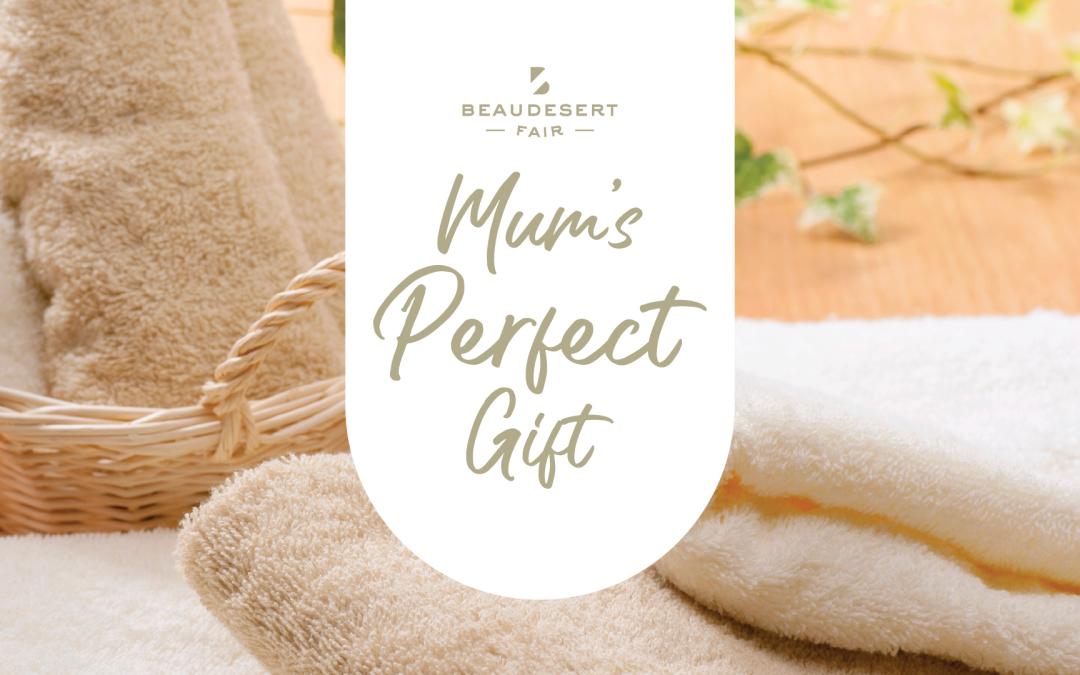 Mum’s Perfect Gift is Almost Here!